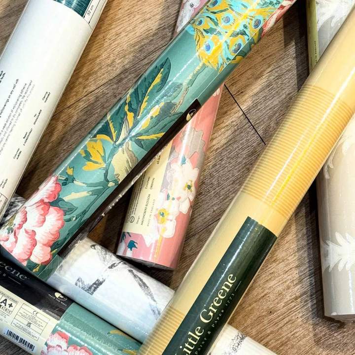 Vente de papiers peints Bordeaux
